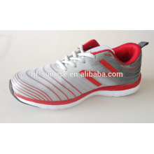 La nueva acción con estilo de los hombres se divierte los zapatos corrientes los zapatos de los deportes 2013 zapatos del deporte de los hombres